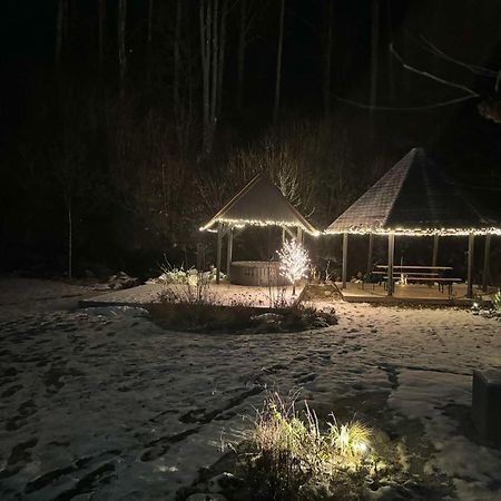 Apartmány Elli Myto pod Dumbierom Exterior foto