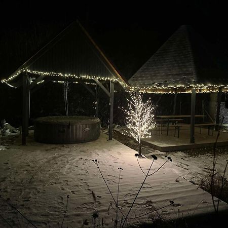 Apartmány Elli Myto pod Dumbierom Exterior foto