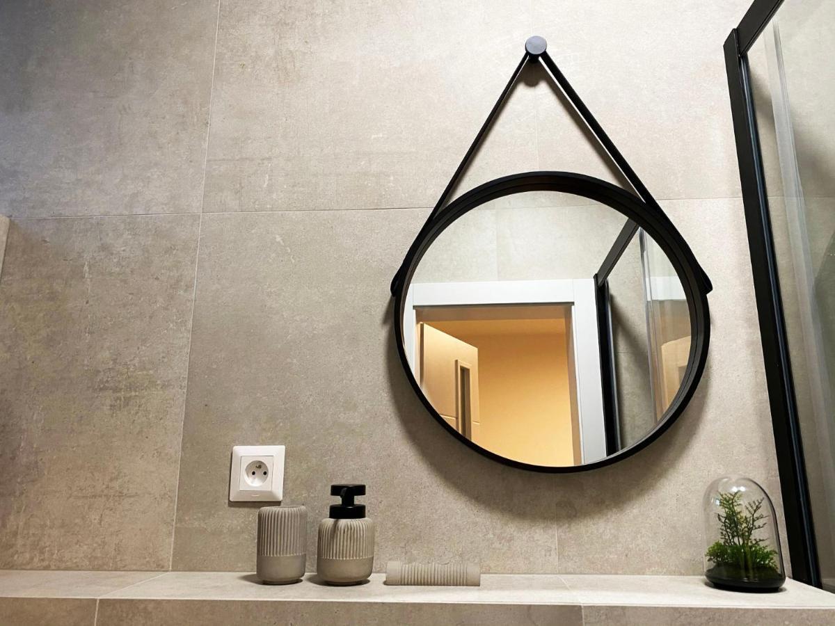 Apartmány Elli Myto pod Dumbierom Exterior foto