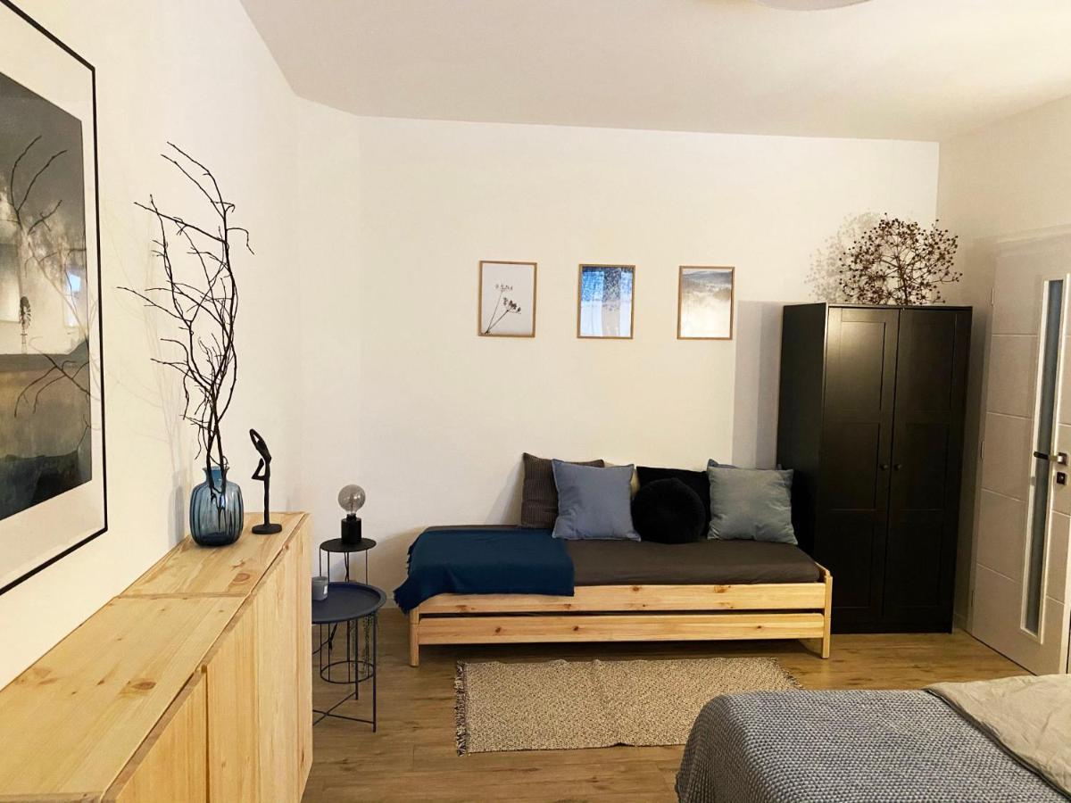 Apartmány Elli Myto pod Dumbierom Exterior foto