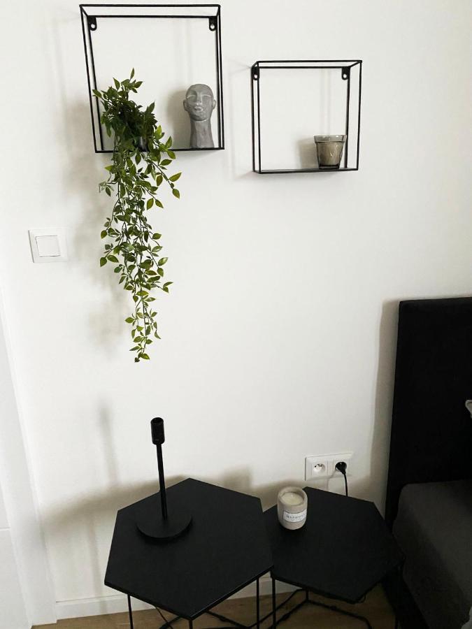 Apartmány Elli Myto pod Dumbierom Exterior foto