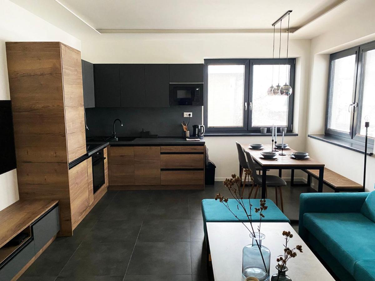 Apartmány Elli Myto pod Dumbierom Exterior foto