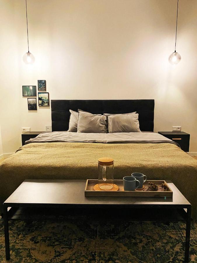 Apartmány Elli Myto pod Dumbierom Exterior foto