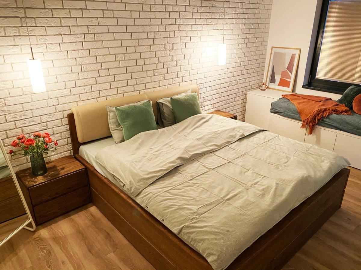Apartmány Elli Myto pod Dumbierom Exterior foto