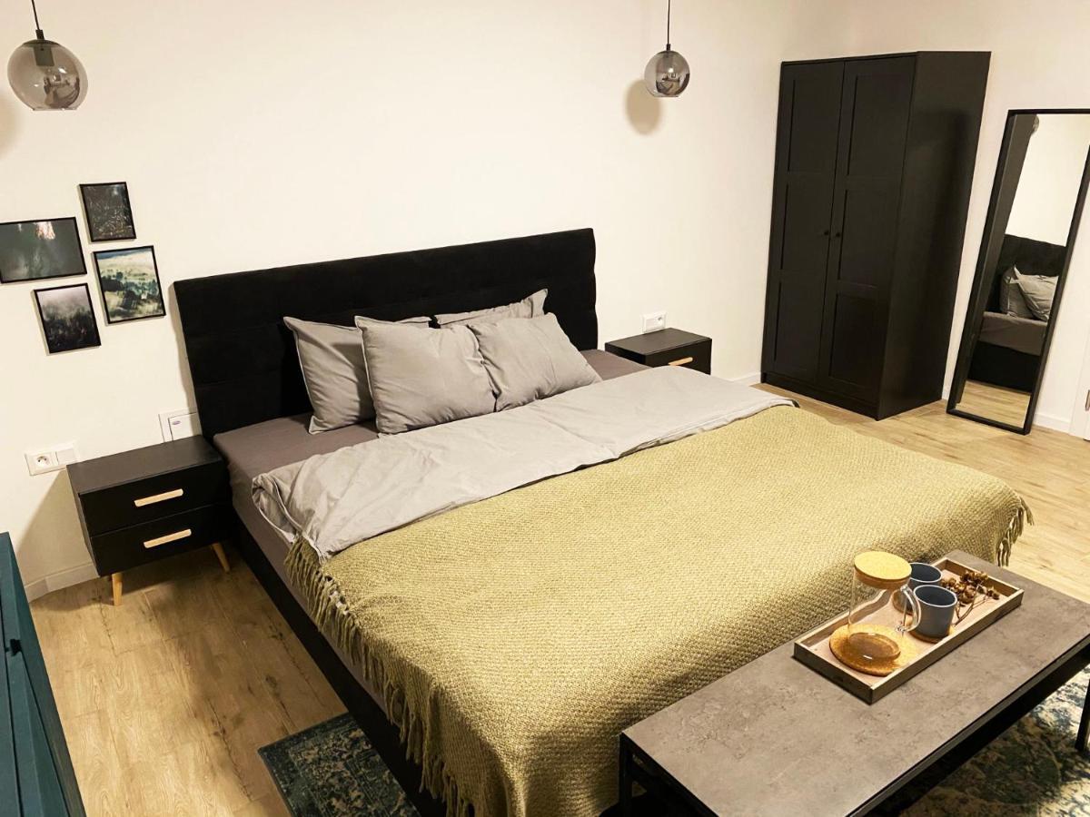 Apartmány Elli Myto pod Dumbierom Exterior foto