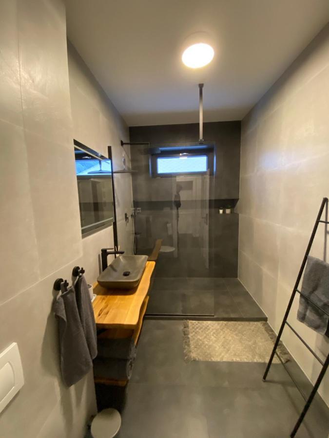 Apartmány Elli Myto pod Dumbierom Exterior foto