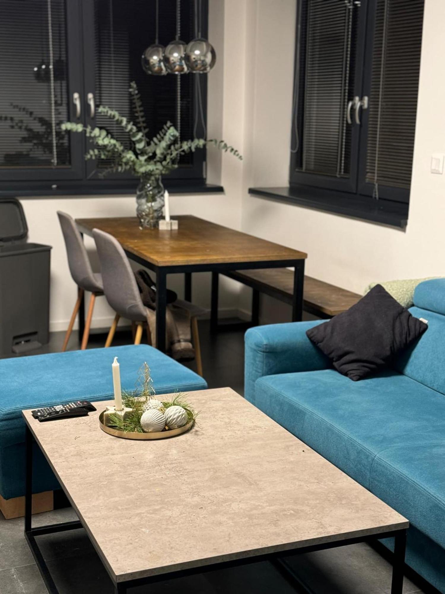 Apartmány Elli Myto pod Dumbierom Exterior foto